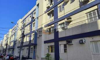 Imagem 2: Apartamento Térreo 02 Dormitórios na Aparecida - Santos