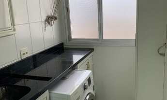 Imagem 5: Apartamento para venda com 77 metros quadrados com 3 quartos em Mooca - São Paulo - SP