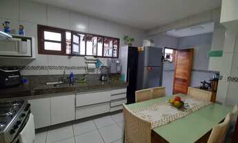 Imagem: Casa de condomínio para venda tem 230 metros