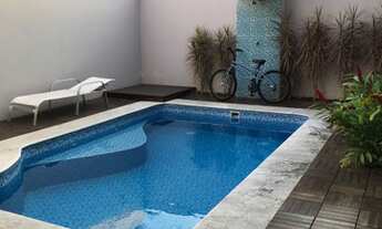 Imagem 7: SOROCABA - Casa de Condomínio - GRANJA OLGA III