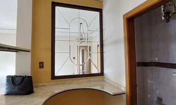 Imagem 3: Apartamento de 287 m² de área Privativa no centro