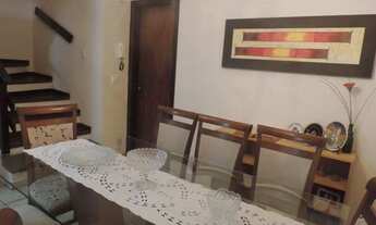 Imagem 3: Sobrado 2 quartos em Vila Mariana - São Paulo - SP c/ Garagem