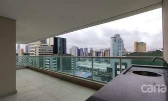 Imagem 3: Apartamento 3 Quartos para Venda em Salvador, Loteamento Aquarius, 3 dormitórios, 3 suítes