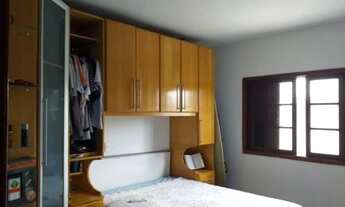 Imagem: Sobrado no Rudge Ramos São Bernardo do