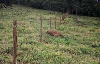 Imagem 2: VENDO CHÁCARAS PARCELADAS