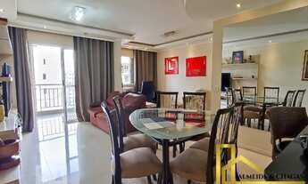 Imagem: Apartamento à Venda no Condomínio Alphaview