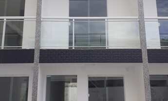 Imagem 4: Casa com 2 quartos em Nova Iguaçu - Califórnia