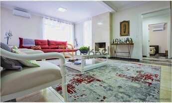 Imagem 5: CHÁCARA MONTE ALEGRE - CASA EM CONDOMINIO COM PISCINA