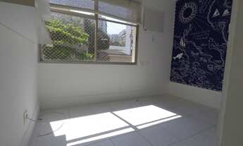 Imagem 2: Apartamento de 108 metros quadrados no bairro Leblon com 3 quartos