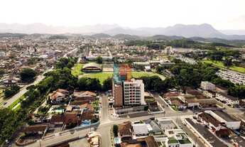 Imagem 4: JOINVILLE - Apartamento Padrão - Costa e Silva