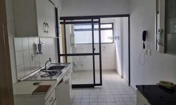 Imagem 2: Apartamento de 93 m² e 3 dorms. no bairro Barra Funda - SP