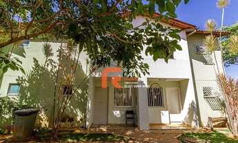 Imagem: Casa com 3 quartos na quadra 102 Total Ville