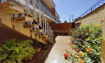 Imagem 3: Ribeirão Preto - Casa Padrão - Parque dos Bandeirantes