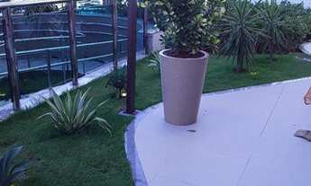 Imagem 5: Apartamento para venda com 162 metros quadrados com 4 quartos em Casa Caiada - Olinda - PE