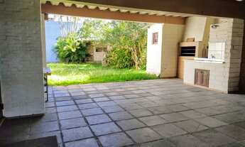 Imagem 2: Sobrado para venda com 250 metros quadrados com 5 quartos em Centro - Imbé - RS