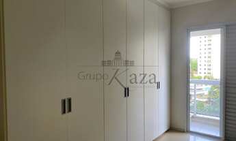 Imagem 6: Apartamento na Vila Ema - 127m² - 3 Suítes - 2 vagas - varanda gourmet