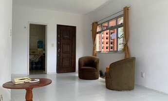 Imagem: Apartamento à venda no Ed. Boa Ventura