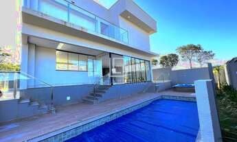 Imagem: Belíssima Casa de Condomínio no Portal