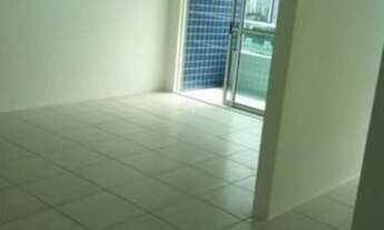 Imagem 6: Vendo apartamento na Av. Beira Rio 112,18m², 04 quartos, sendo 03 suítes