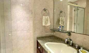 Imagem 2: Apartamento com 3 dormitórios à venda, 139 m² por R$ 3.395.000 - Ipanema - Rio de Janeiro