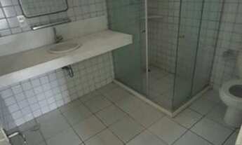 Imagem 7: Casa duplex para venda tem 120 m², 4 quartos com piscina grande próximo ao shopping Guara