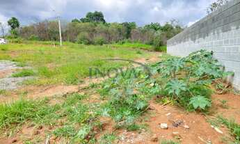 Imagem 2: Terreno - Bella Atibaia - Atibaia