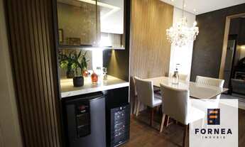 Imagem 7: Apartamento Face norte e andar alto