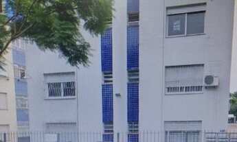 Imagem: Apartamento 01 dormitório na Rua Gaston