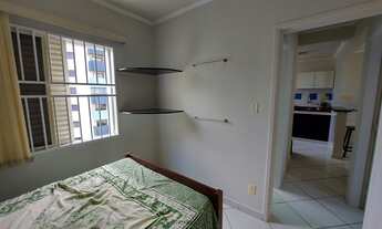 Imagem 2: Apartamento para venda tem 65 metros quadrados com 2 quartos em Ocian - Praia Grande - SP