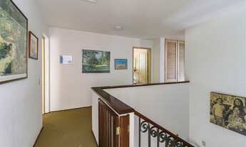 Imagem 4: Casa para venda com 387 metros quadrados com 5 quartos em Alto de Pinheiros - São Paulo