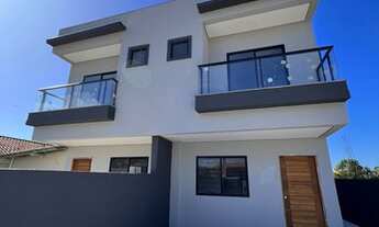 Imagem: Sobrado para venda tem 78 metros quadrados