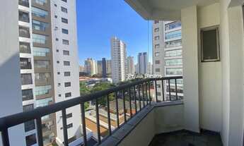 Imagem 6: Apartamento para venda possui 75 metros quadrados com 2 quartos em Campo Belo - São Paulo