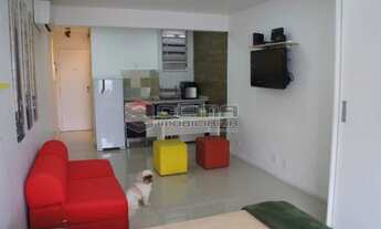 Imagem 3: Rio de Janeiro - Kitchenette/Conjugados - Centro