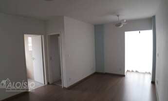 Imagem 5: Apartamento com 2 dormitórios para alugar, 68 m² por R$ 1.000/mês - Centro - Taubaté/SP