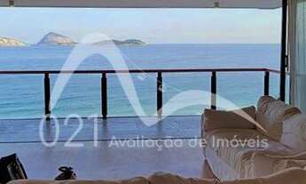Imagem 4: Apartamento à venda, 3 quartos, 2 suítes, 2 vagas, Ipanema - Rio de Janeiro/RJ