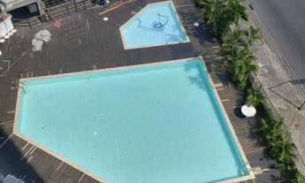 Imagem 5: Apartamento para venda tem 80 metros quadrados com 2 quartos