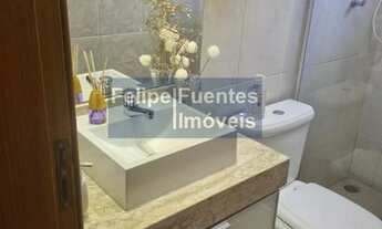 Imagem 7: Casa de condomínio - Vila São Paulo