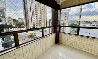 Imagem 5: Cobertura para locação com 4 quartos e 5 vagas no Bairro Jaraguá, BH, MG