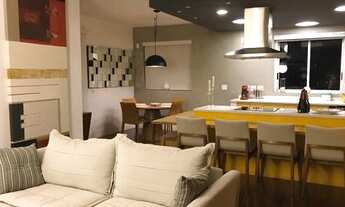 Imagem 7: Alto Padrão para Venda em São Paulo, Panamby, 2 dormitórios, 2 suítes, 3 banheiros, 3 vaga