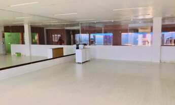 Imagem 4: Imóvel comercial para aluguel tem 1800 metros quadrados no Canela - Salvador - BA