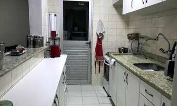 Imagem 4: Apartamento para venda possui 71 metros quadrados com 3 quartos em Boa Vista - Curitiba