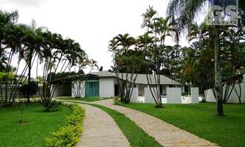 Imagem 2: Casa com 3 dormitórios à venda, 620 m² por R$ 1.800.000,00 - Condomínio City Castelo - Itu