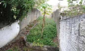 Imagem 7: CASA RESIDENCIAL em São Paulo - SP, Bosque da Saúde