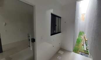 Imagem 6: Casa para venda tem 106 metros quadrados com 3 quartos em Jardim Gramado - Goiânia - GO