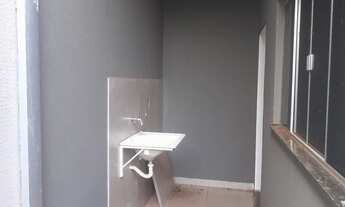 Imagem 6: Casa para venda tem 68 metros quadrados com 2 quartos em Jardim São Conrado - Campo Grande