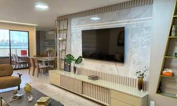 Imagem: Apartamento para venda na Ponta D x27 Areia