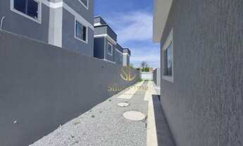 Imagem 6: Casa com 3 dormitórios à venda, 71 m² por R$ 330.000,00 - Enseada das Gaivotas - Rio das O