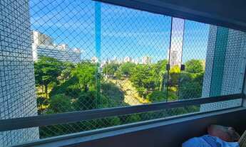 Imagem 2: SALVADOR - Apartamento Padrão - CAMPO GRANDE
