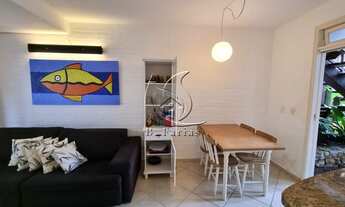 Imagem 3: Casa em condomínio com 2 quartos para venda - 50 metros do mar