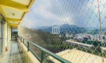 Imagem 5: Apartamento à venda, 92 m² por R$ 349.000,00 - Fazendinha - Teresópolis/RJ